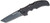 Cold Steel Recon 1 Folding Knife 4in Tanto Partially Serrated Blade