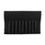 GunMate Rifle Buttstock Shell Holder - 9 Round - Black