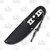Rough Ryder Skeletonized Fixed Blade Knife