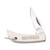 Rough Ryder Smallest of the Small Stainless Folding Knife