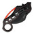 Tac-Force Karambit Red and Black Folding Knife