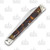 Rough Ryder Tortoise Shell Doctors Knife