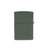 Zippo Lighter Drinks Well with Others Green Matte Finish ZP403998