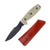 Ontario RAT-3 Caping Fixed Blade Knife