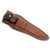 Knives of Alaska Trekker Series Pronghorn Hunter with Black SureGrup Handles KOA00160FG