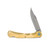 Marbles MR600 VG10 Lockback Folding Knife Brass MR600