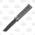 Bear & Son Damascus Tanto Balisong
