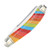 Rough Ryder Sowbelly Trapper Folding Knife Lollipop