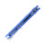 Hogue Deka MagnaCut Manual Clip Point Blue HG24373