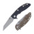 Hinderer XM-18 3.0" Wharncliffe Battle Bronze/Black