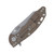 Hinderer XM-18 3.0" Wharncliffe Battle Bronze/Black