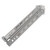 Bear & Son Small Song VIII Gray Balisong Bayonet BRB920SSS