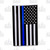 Thin Blue Line USA Flag 3'x5'