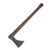Hand Forged Slavic Chopping Axe 242601