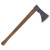 Hand Forged Slavic Chopping Axe 242601