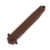 Rough Ryder Brown G-10 Folding Knife Black Dagger Blade RR2518