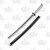 Giyu's Katana Demon Slayer Anime Replica Sword NTFS82C