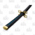 37" Muichiro's Katana Sword