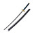 Neptune Trading 37" Muichiro's Katana Sword