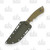 DoubleStar Night Fighter OD Green G-10