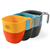 UCO Collapsible Camp Cup-Assorted Colors