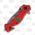 Rough Ryder Firefighter's Tactical Folding Rescue Knife