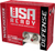 Winchester USA Ready 9mm Luger +P Ammunition 124 Grain HP 20 Rounds