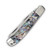 Bear & Son Little Abalone Trapper Folding Knife