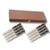 Zwilling J.A. Henckels TWIN Gourmet 8pc Steak Set with Wood Presentation Box 1021702