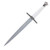 White Witcher Dagger