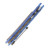 Olamic Wayfarer 247 Folding Knife T379-T Blue Seabed Tanto