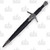 Witcher Dagger Black