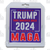 Trump 2024 Frost Lockback FRCP311MAG24