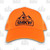 SMKW Men's Blaze Logo Hat