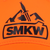 SMKW Men's Blaze Logo Hat