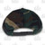 SMKW Men's Camo Logo Hat
