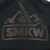 SMKW Men's Camo Logo Hat