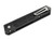 Boker Plus Kwaiken Grip Satin Automatic Black Aluminum Knife