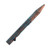 Shipwrecked Copper Stack Bolt Lock Pen