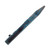 Shipwrecked Copper Stack Bolt Lock Pen
