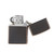 Zippo Lighter Rustic Bronze ZP49839