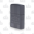 Zippo Black Matte Chevrolet Lighter