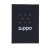 Zippo Candy Apple Flag Lighter