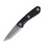 Gerber Principle Fixed Blade Knife 3.1in Plain Stonewash Drop Point