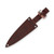 Rough Ryder Pine Cone Fixed Blade Knife RR2522