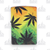 Zippo 540 Color Cannabis Lighter