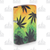 Zippo 540 Color Cannabis Lighter