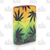 Zippo 540 Color Cannabis Lighter