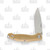 GiantMouse ACE Farley Folding Knife Brass
