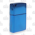 Zippo High Polished Blue Retro Lighter